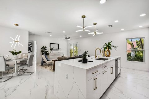 Appartement à louer à Saint Petersburg, Floride: 2 chambres, 269.6 m2 № 1771853 - photo 20