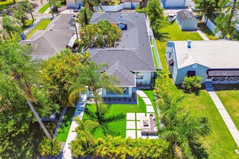 Appartement à louer à Saint Petersburg, Floride: 2 chambres, 269.6 m2 № 1771853 - photo 8