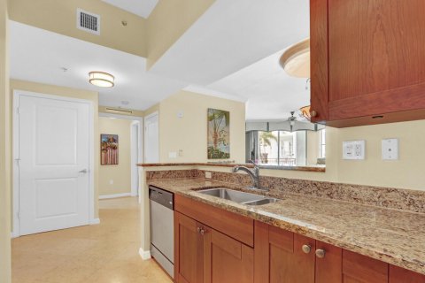 Copropriété à vendre à Stuart, Floride: 2 chambres, 109.9 m2 № 2088152 - photo 11