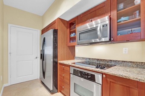 Copropriété à vendre à Stuart, Floride: 2 chambres, 109.9 m2 № 2088152 - photo 7