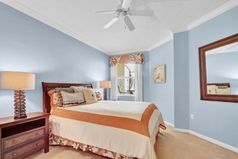 Copropriété à vendre à Stuart, Floride: 2 chambres, 109.9 m2 № 2088152 - photo 29