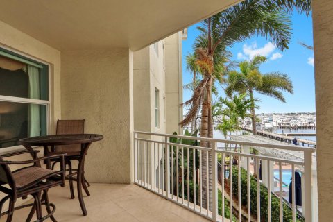 Copropriété à vendre à Stuart, Floride: 2 chambres, 109.9 m2 № 2088152 - photo 21