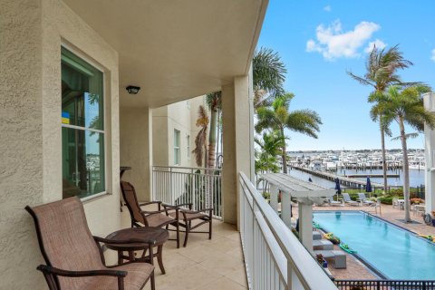 Copropriété à vendre à Stuart, Floride: 2 chambres, 109.9 m2 № 2088152 - photo 22