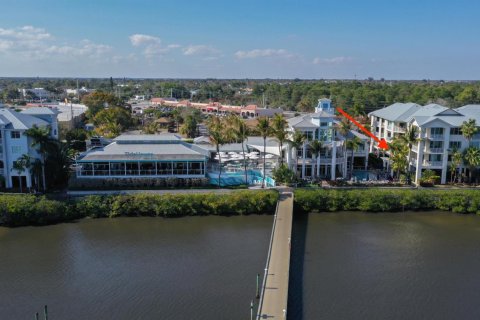 Copropriété à vendre à Stuart, Floride: 2 chambres, 109.9 m2 № 2088152 - photo 5