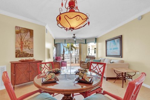 Copropriété à vendre à Stuart, Floride: 2 chambres, 109.9 m2 № 2088152 - photo 14