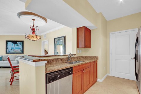 Copropriété à vendre à Stuart, Floride: 2 chambres, 109.9 m2 № 2088152 - photo 6
