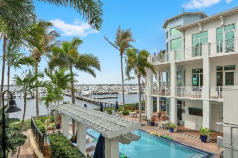 Copropriété à vendre à Stuart, Floride: 2 chambres, 109.9 m2 № 2088152 - photo 19