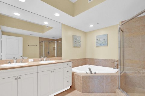 Copropriété à vendre à Stuart, Floride: 2 chambres, 109.9 m2 № 2088152 - photo 26