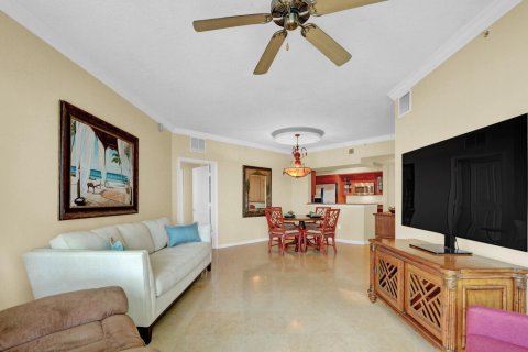 Copropriété à vendre à Stuart, Floride: 2 chambres, 109.9 m2 № 2088152 - photo 13