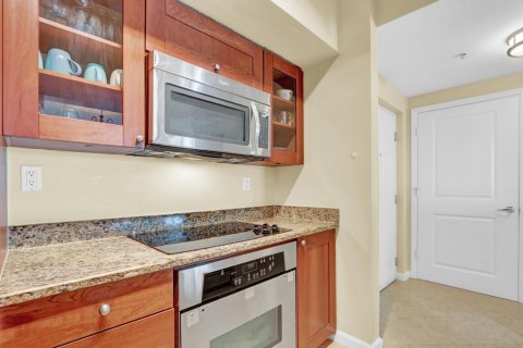 Copropriété à vendre à Stuart, Floride: 2 chambres, 109.9 m2 № 2088152 - photo 8