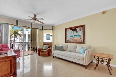 Copropriété à vendre à Stuart, Floride: 2 chambres, 109.9 m2 № 2088152 - photo 17