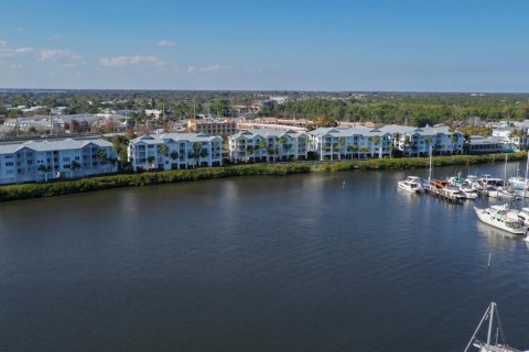 Copropriété à vendre à Stuart, Floride: 2 chambres, 109.9 m2 № 2088152 - photo 3