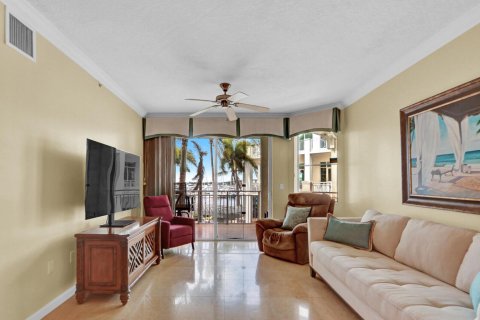 Copropriété à vendre à Stuart, Floride: 2 chambres, 109.9 m2 № 2088152 - photo 16