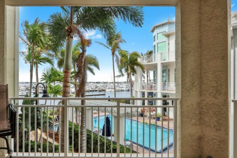 Copropriété à vendre à Stuart, Floride: 2 chambres, 109.9 m2 № 2088152 - photo 18