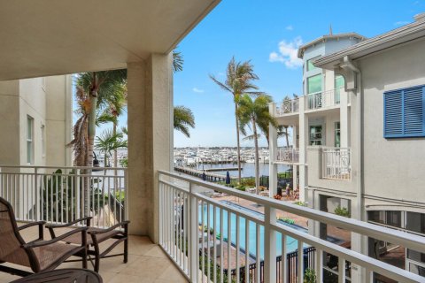 Copropriété à vendre à Stuart, Floride: 2 chambres, 109.9 m2 № 2088152 - photo 20