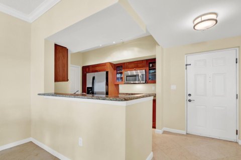 Copropriété à vendre à Stuart, Floride: 2 chambres, 109.9 m2 № 2088152 - photo 10