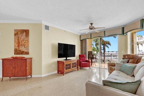 Copropriété à vendre à Stuart, Floride: 2 chambres, 109.9 m2 № 2088152 - photo 15