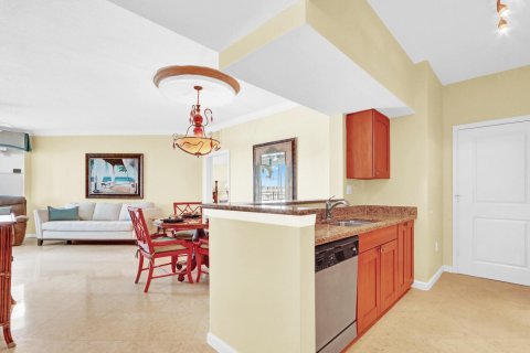 Copropriété à vendre à Stuart, Floride: 2 chambres, 109.9 m2 № 2088152 - photo 9