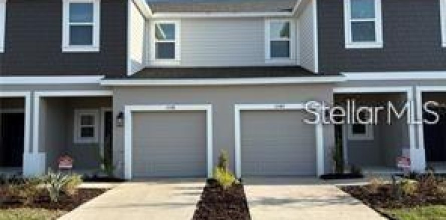 Townhouse in Poinciana, Florida 3 bedrooms, 127.55 sq.m. № 2198382
