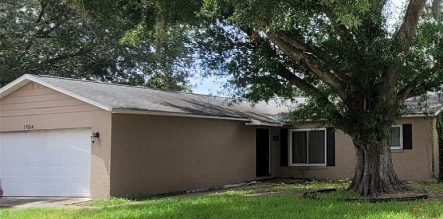 House in Ocoee, Florida 3 bedrooms, 110.18 sq.m. № 2280704