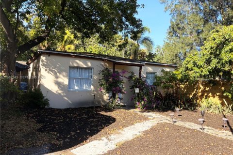 Immobilier commercial à vendre à Oakland Park, Floride: 184.88 m2 № 2050389 - photo 6