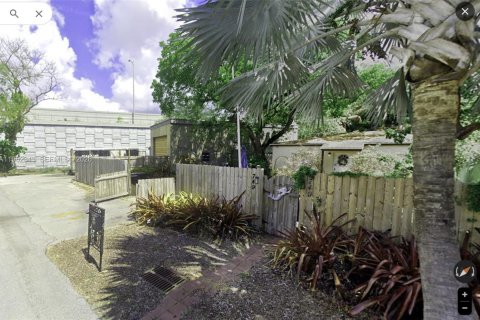 Immobilier commercial à Oakland Park, Floride 184.88 m2 № 2050389
