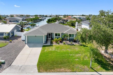 Casa en venta en Apollo Beach, Florida, 3 dormitorios, 180.04 m2 № 1765724 - foto 5