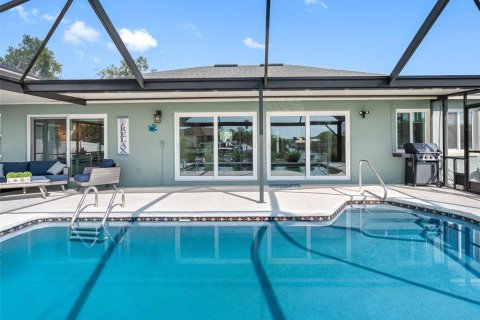 Casa en venta en Apollo Beach, Florida, 3 dormitorios, 180.04 m2 № 1765724 - foto 14