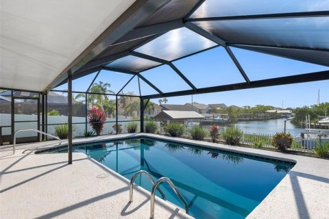 Casa en venta en Apollo Beach, Florida, 3 dormitorios, 180.04 m2 № 1765724 - foto 13