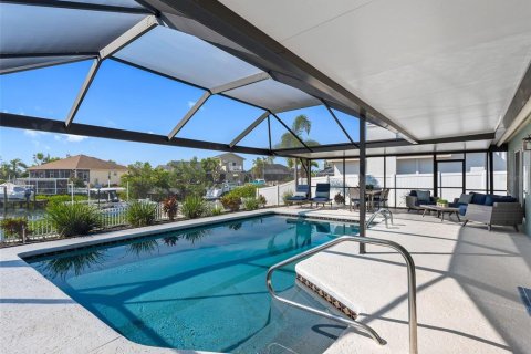 Casa en venta en Apollo Beach, Florida, 3 dormitorios, 180.04 m2 № 1765724 - foto 11
