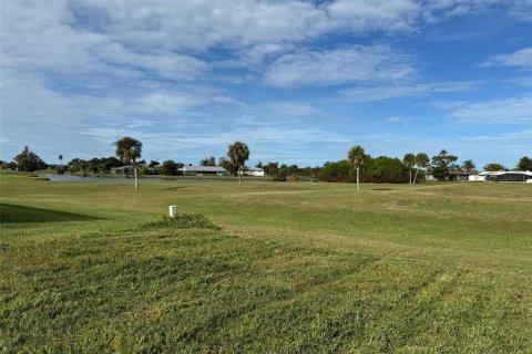 Terreno en venta en Rotonda, Florida № 2213141 - foto 5