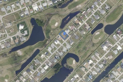 Terreno en venta en Rotonda, Florida № 2213141 - foto 7