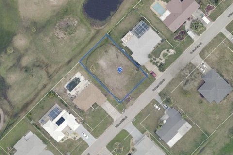Terreno en venta en Rotonda, Florida № 2213141 - foto 8