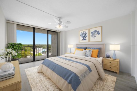Copropriété à vendre à Clearwater, Floride: 2 chambres, 98.48 m2 № 2213526 - photo 12