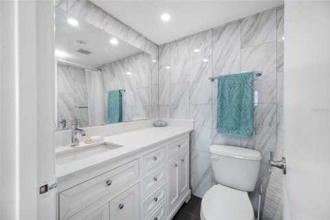 Copropriété à vendre à Clearwater, Floride: 2 chambres, 98.48 m2 № 2213526 - photo 24
