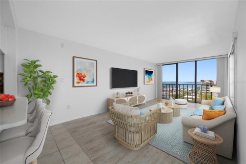 Copropriété à vendre à Clearwater, Floride: 2 chambres, 98.48 m2 № 2213526 - photo 8
