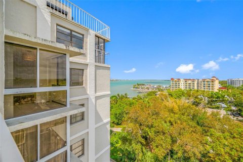 Copropriété à vendre à Clearwater, Floride: 2 chambres, 98.48 m2 № 2213526 - photo 30