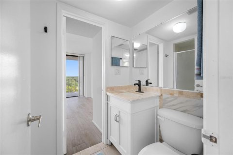 Copropriété à vendre à Clearwater, Floride: 2 chambres, 98.48 m2 № 2213526 - photo 22