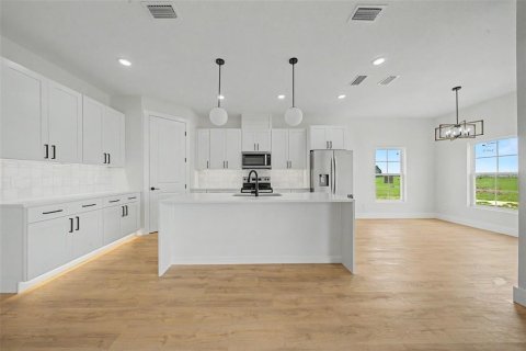 Villa ou maison à vendre à Sebring, Floride: 3 chambres, 155.7 m2 № 2095563 - photo 17