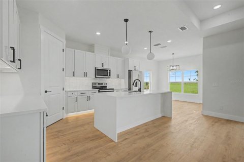 Villa ou maison à vendre à Sebring, Floride: 3 chambres, 155.7 m2 № 2095563 - photo 19