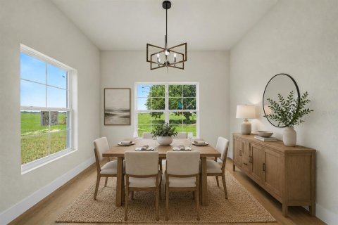 Villa ou maison à vendre à Sebring, Floride: 3 chambres, 155.7 m2 № 2095563 - photo 5
