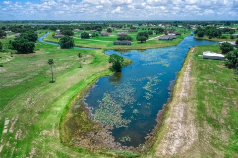 Villa ou maison à vendre à Sebring, Floride: 3 chambres, 155.7 m2 № 2095563 - photo 9