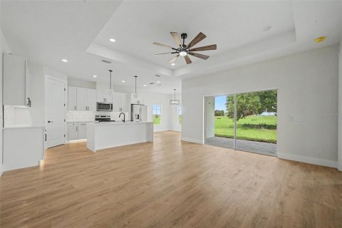 Villa ou maison à vendre à Sebring, Floride: 3 chambres, 155.7 m2 № 2095563 - photo 16