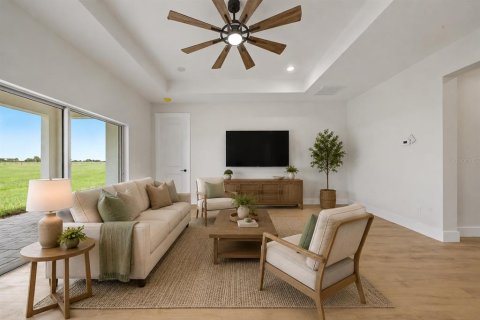 Villa ou maison à vendre à Sebring, Floride: 3 chambres, 155.7 m2 № 2095563 - photo 3