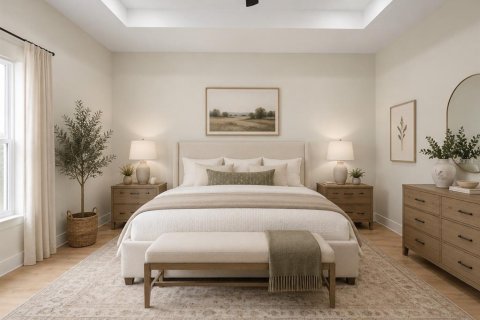 Villa ou maison à vendre à Sebring, Floride: 3 chambres, 155.7 m2 № 2095563 - photo 6