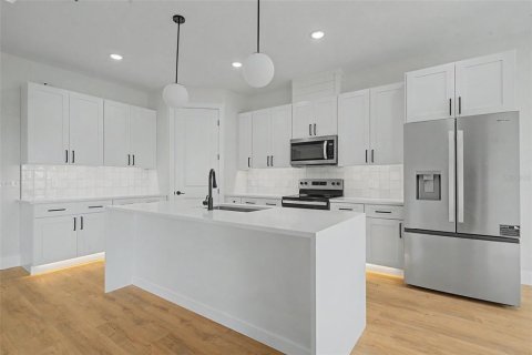 Villa ou maison à vendre à Sebring, Floride: 3 chambres, 155.7 m2 № 2095563 - photo 18