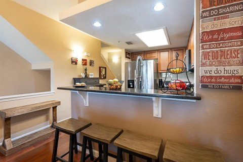 Touwnhouse à vendre à Oldsmar, Floride: 3 chambres, 170.38 m2 № 1539897 - photo 11