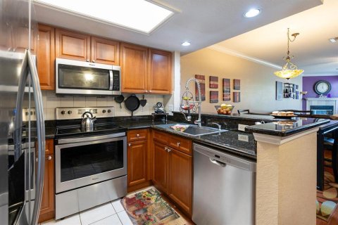 Touwnhouse à vendre à Oldsmar, Floride: 3 chambres, 170.38 m2 № 1539897 - photo 14