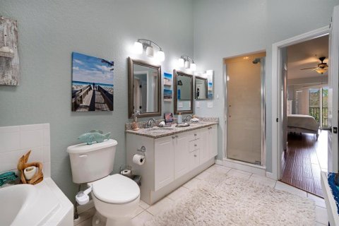 Touwnhouse à vendre à Oldsmar, Floride: 3 chambres, 170.38 m2 № 1539897 - photo 19