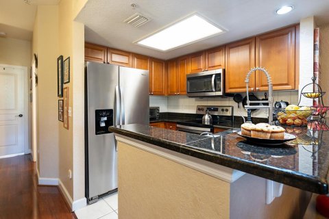 Touwnhouse à vendre à Oldsmar, Floride: 3 chambres, 170.38 m2 № 1539897 - photo 12